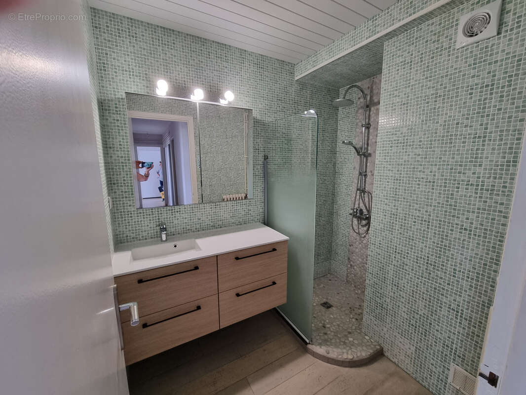 Appartement à MONTAUBAN