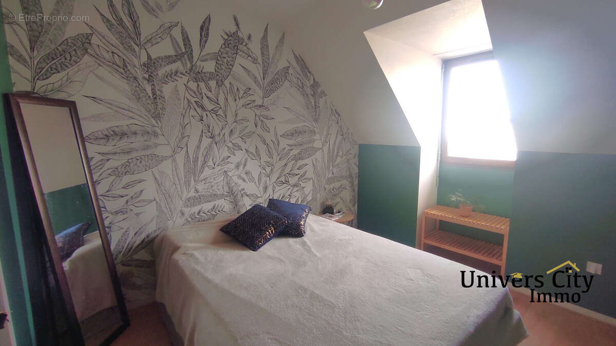 Maison à SAINT-HERBLAIN