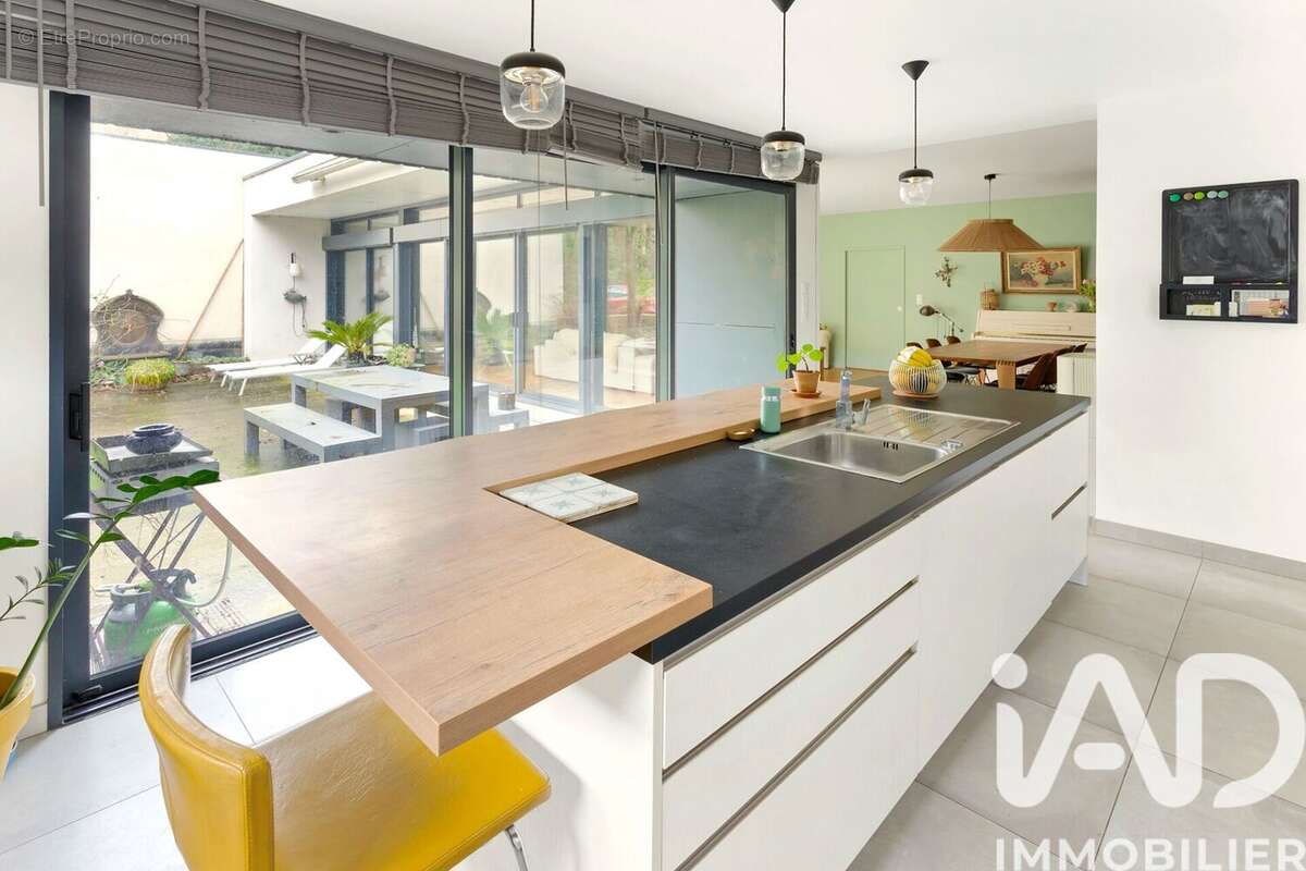 Photo 8 - Maison à NANTES