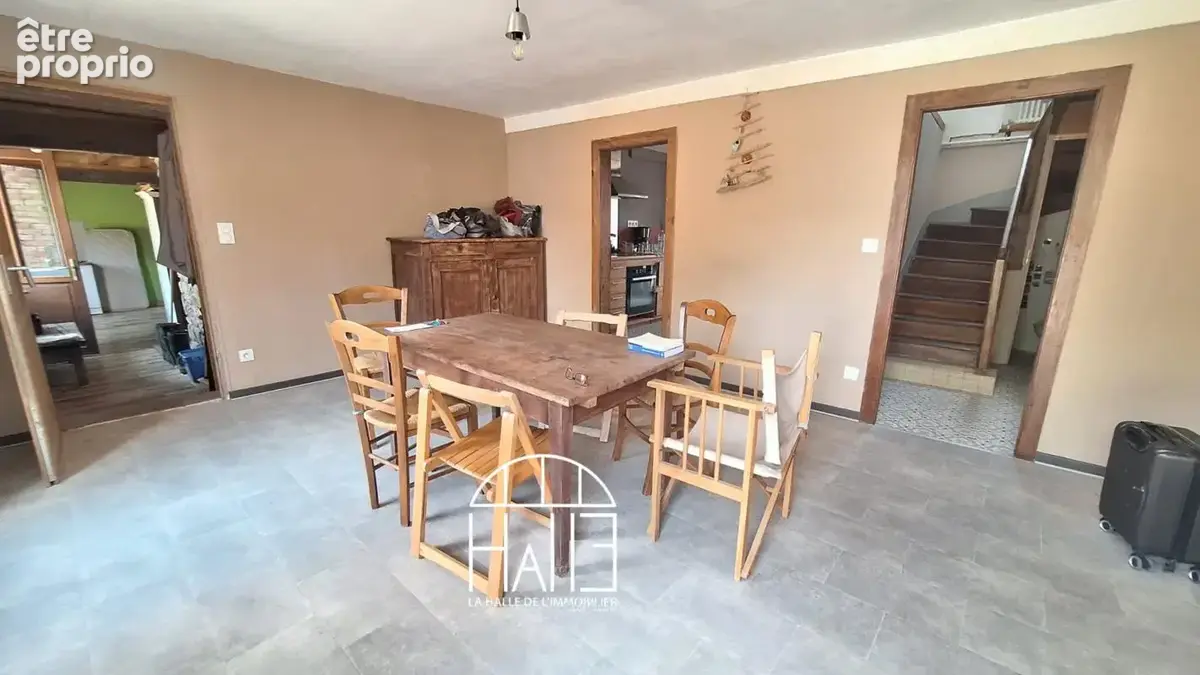 Maison 5 pièces 163 m² à vendre à Saint-Ouen-Sur-Gartempe (87300) - photo 11
