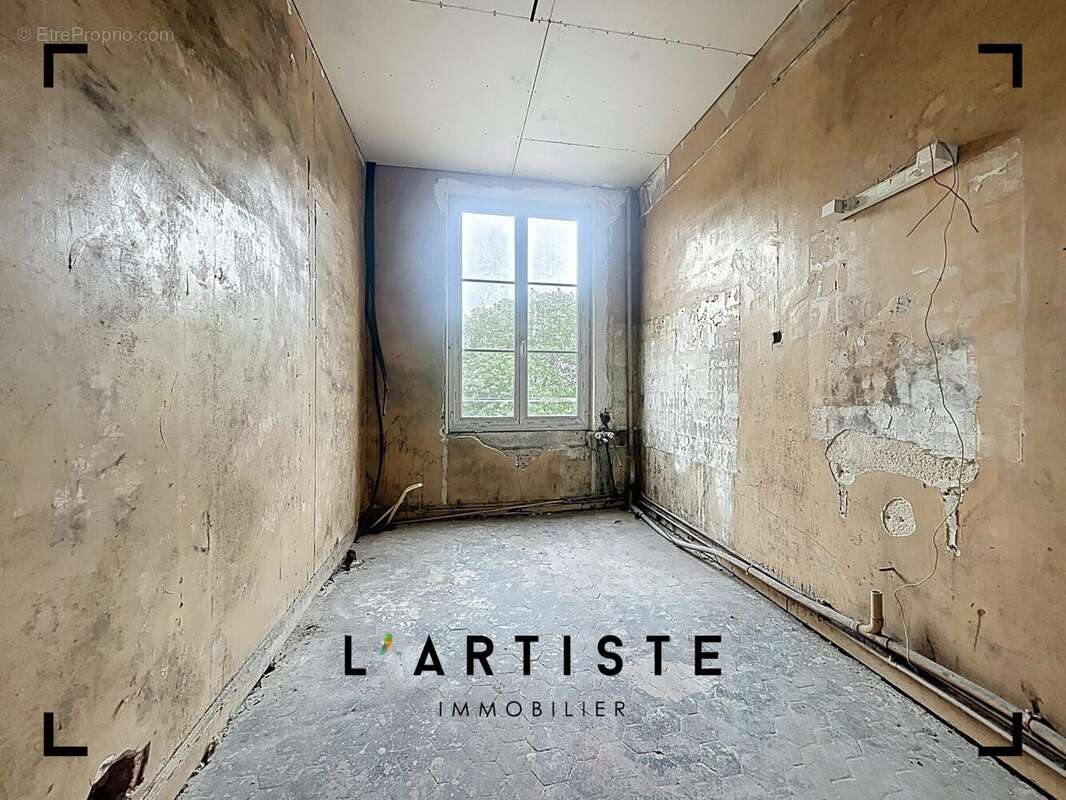 Appartement à ELBEUF