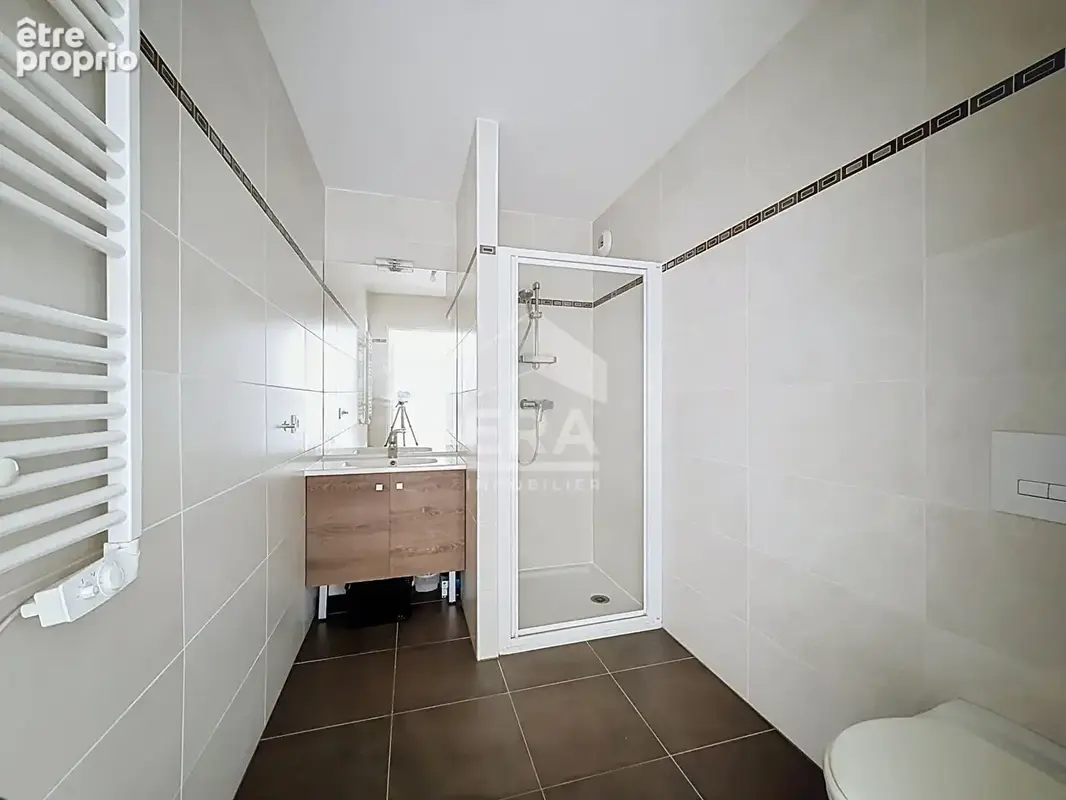 Appartement 56m² à boulogne-billancourt - photo 7