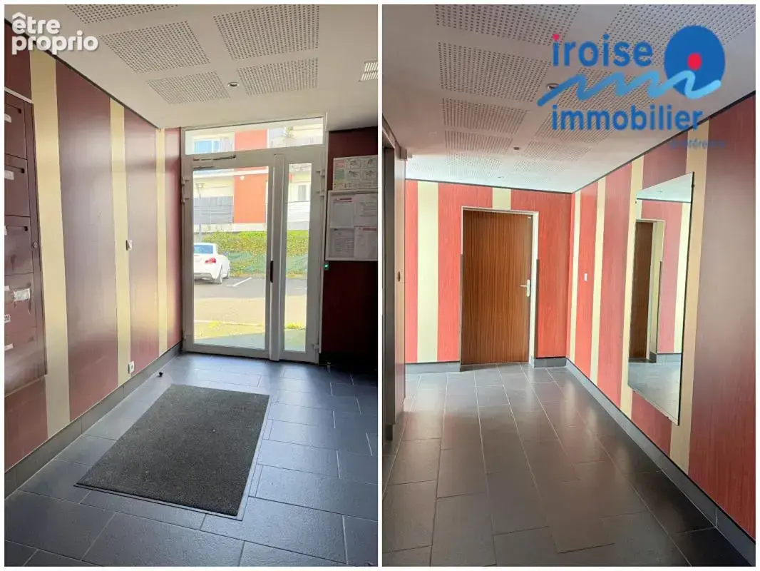 Appartement t4 bon standing - photo 5