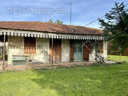 Maison à ANDERNOS-LES-BAINS