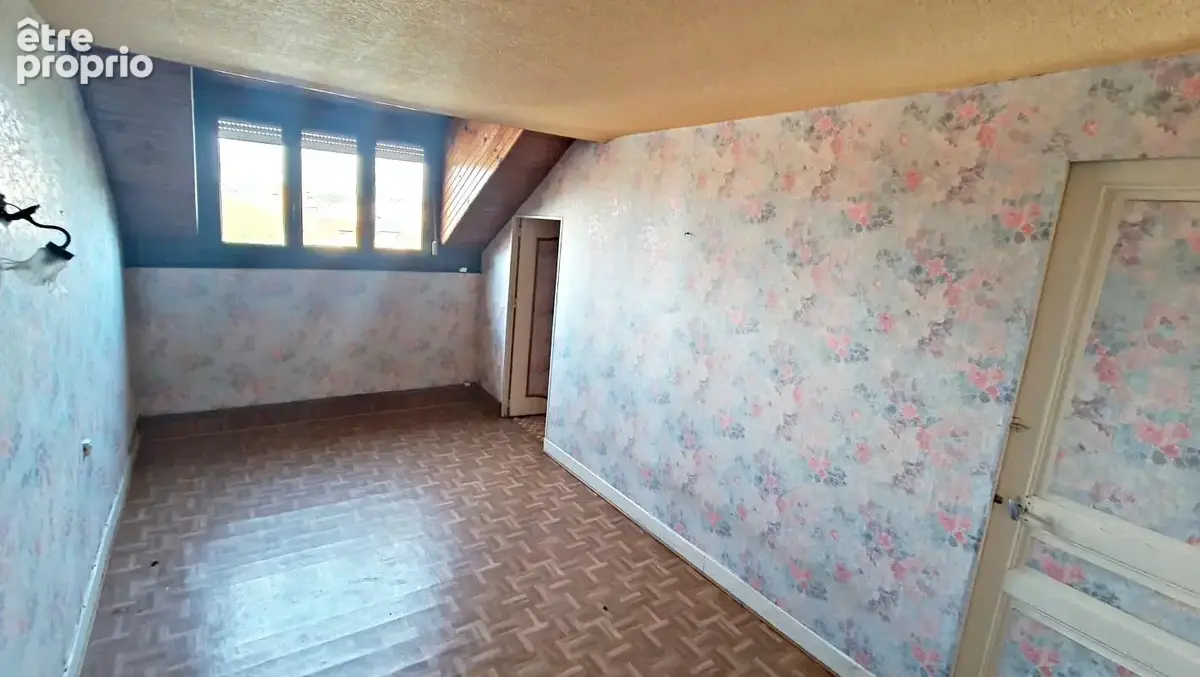 Maison semi-individuelle à rénover - photo 9