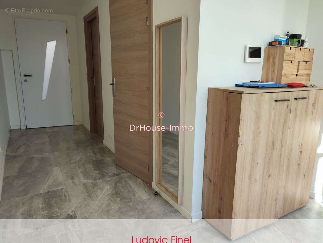 Maison 192 m² à Banville  - photo 4