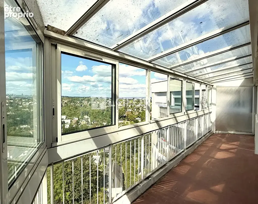 Photo Appartement à Marly-Le-Roi au prix de 339 000€