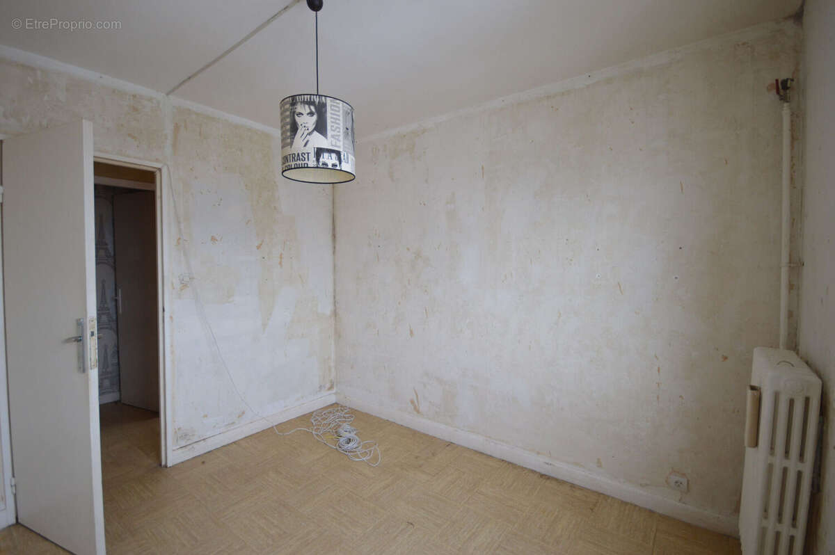 Photo 4 - Appartement à AUDINCOURT