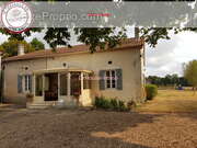 Maison à PETIT-BERSAC