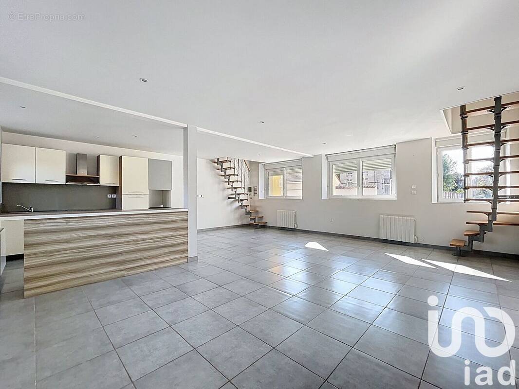 Photo 1 - Maison à VAL-DE-VESLE