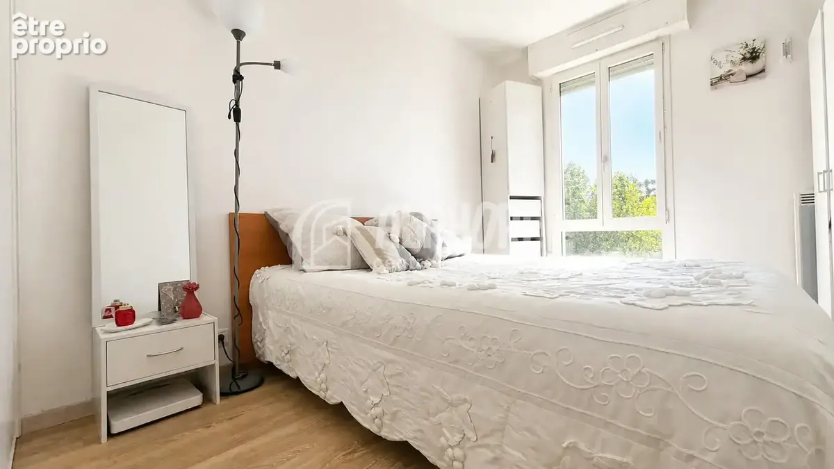 Appartement Saint-nazaire 2 pièce(s) 42.52 m2 - photo 4