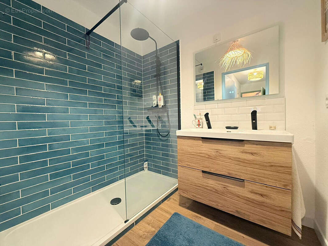 Appartement à SAINT-PAUL-LES-DAX