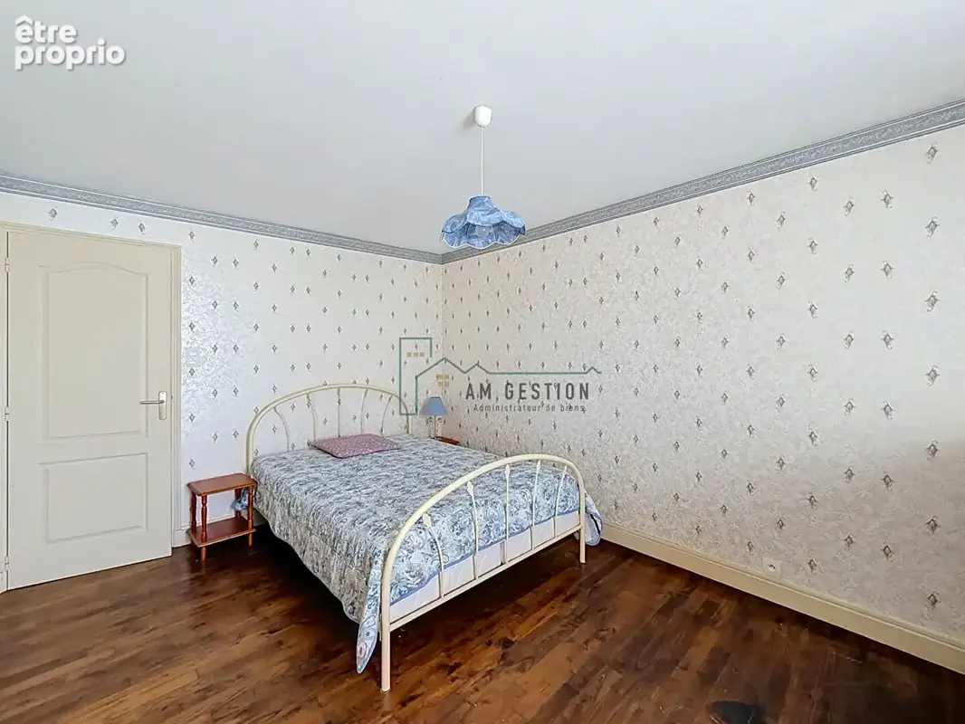 Maison 2 chambres + Grange 120m2 - photo 10