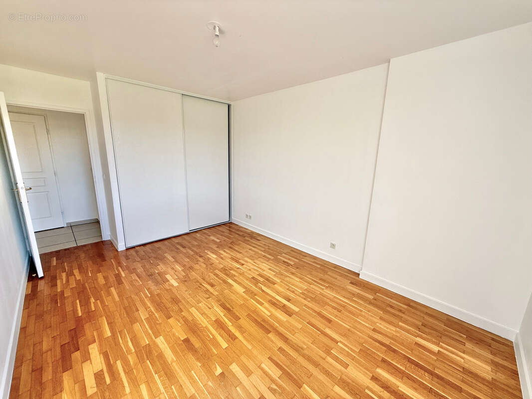 Appartement à FERNEY-VOLTAIRE