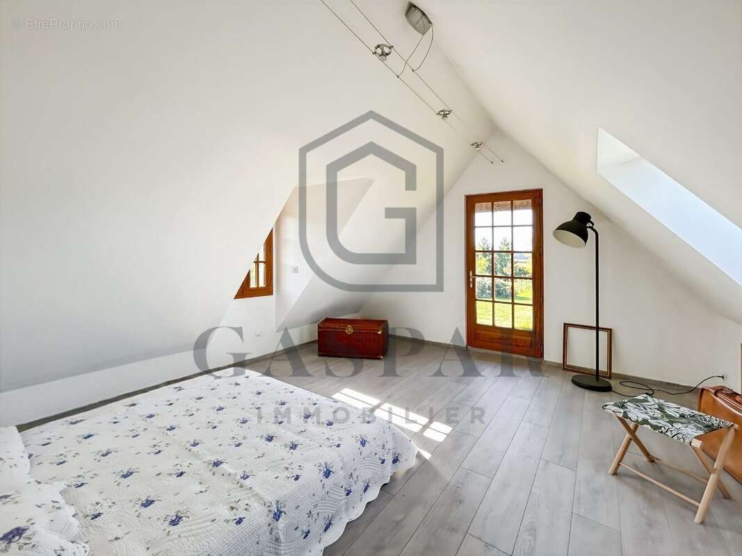 Maison à CONCHES-EN-OUCHE