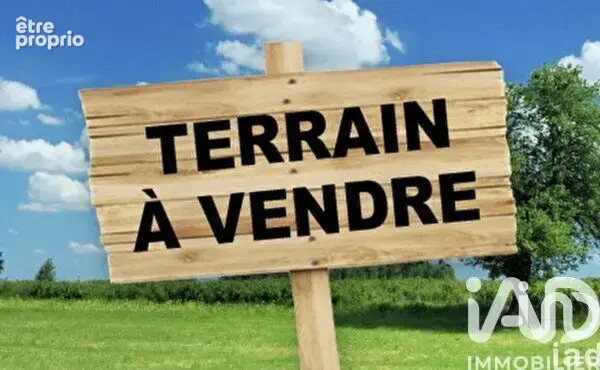 Photo 1 - Terrain à MUZILLAC
