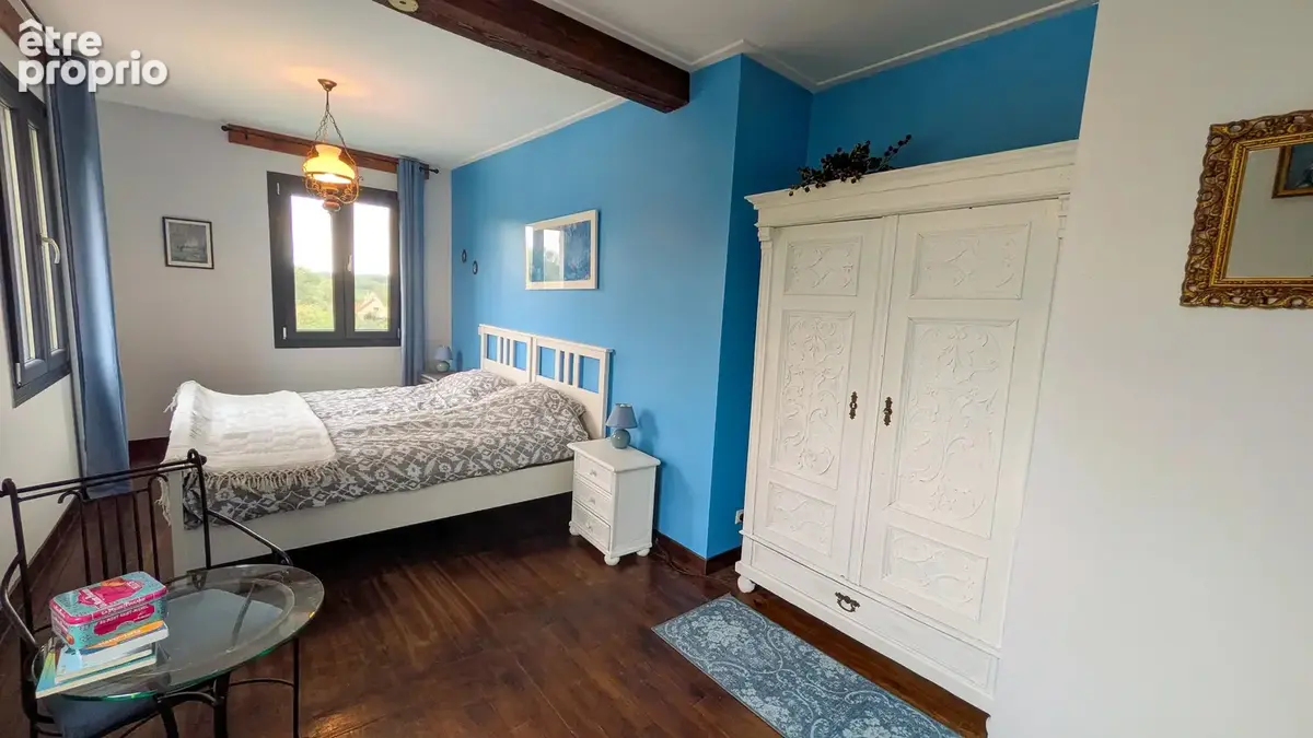 Propriété de 10 chambres avec logements indépendants et piscine chauffée – Gourdon - photo 7