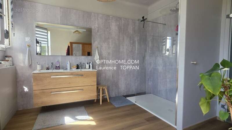 Maison avec piscine à SAINT SYLVESTRE SUR LOT (47) - photo 12