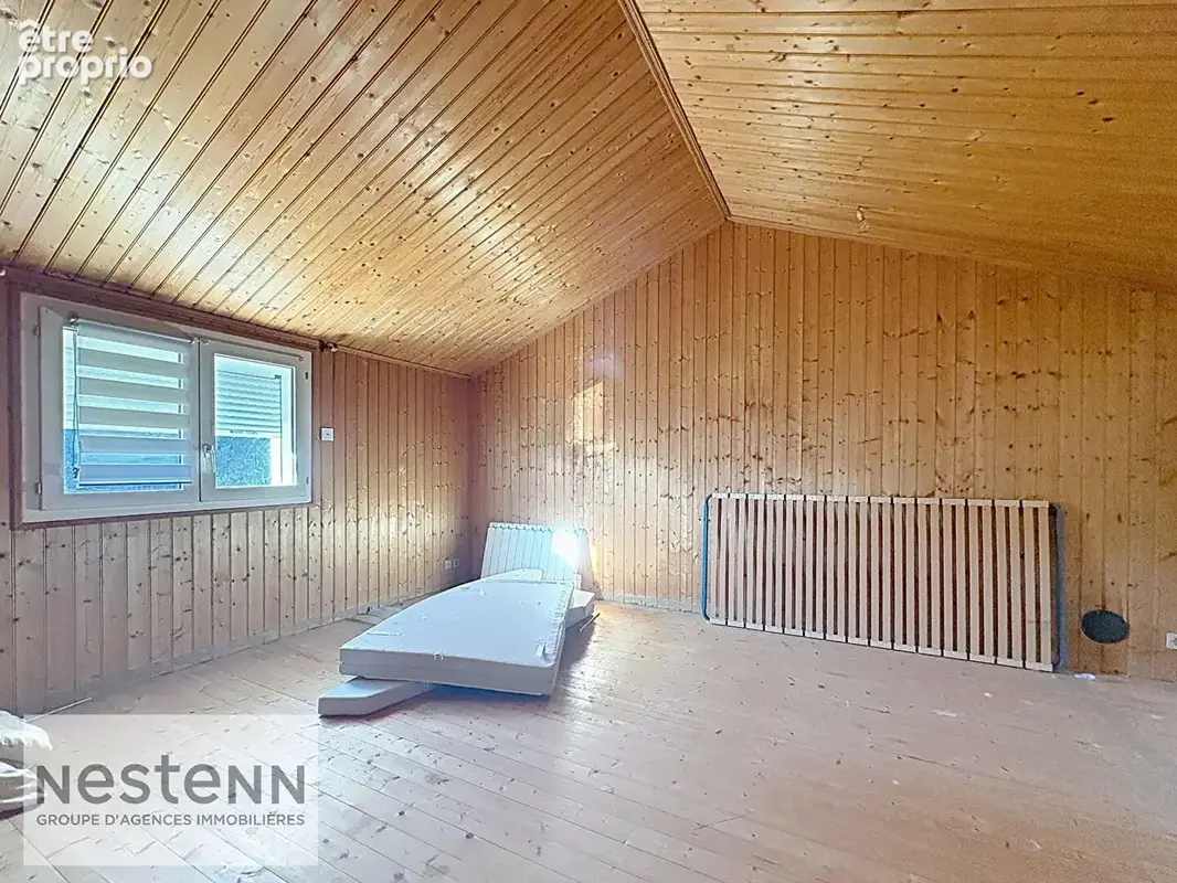 Maison Beauvoir Sur Mer 3 chambres (possibilité de 4 chambres) - photo 13
