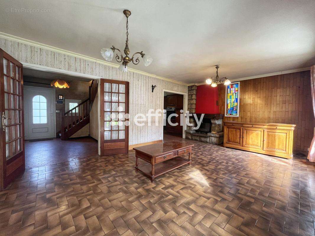 Maison à FOUESNANT