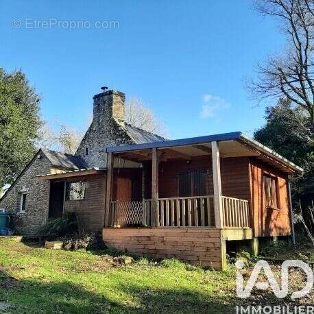 Photo 3 - Maison à PLUVIGNER