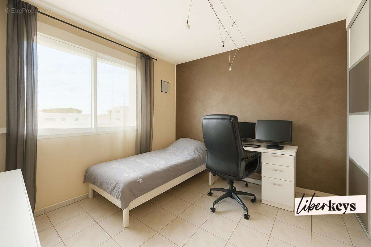 Appartement à ISTRES