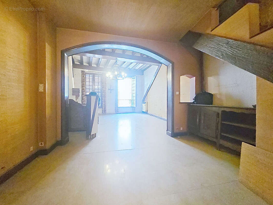 Appartement à AVIGNON