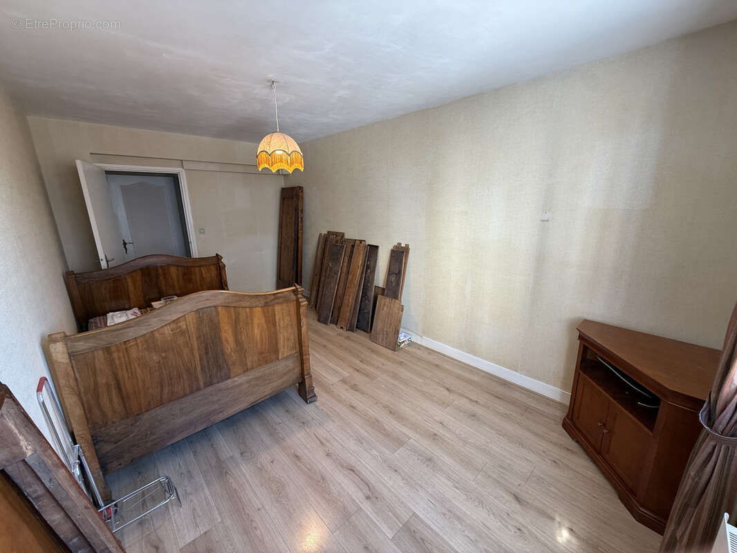 Appartement à VICHY