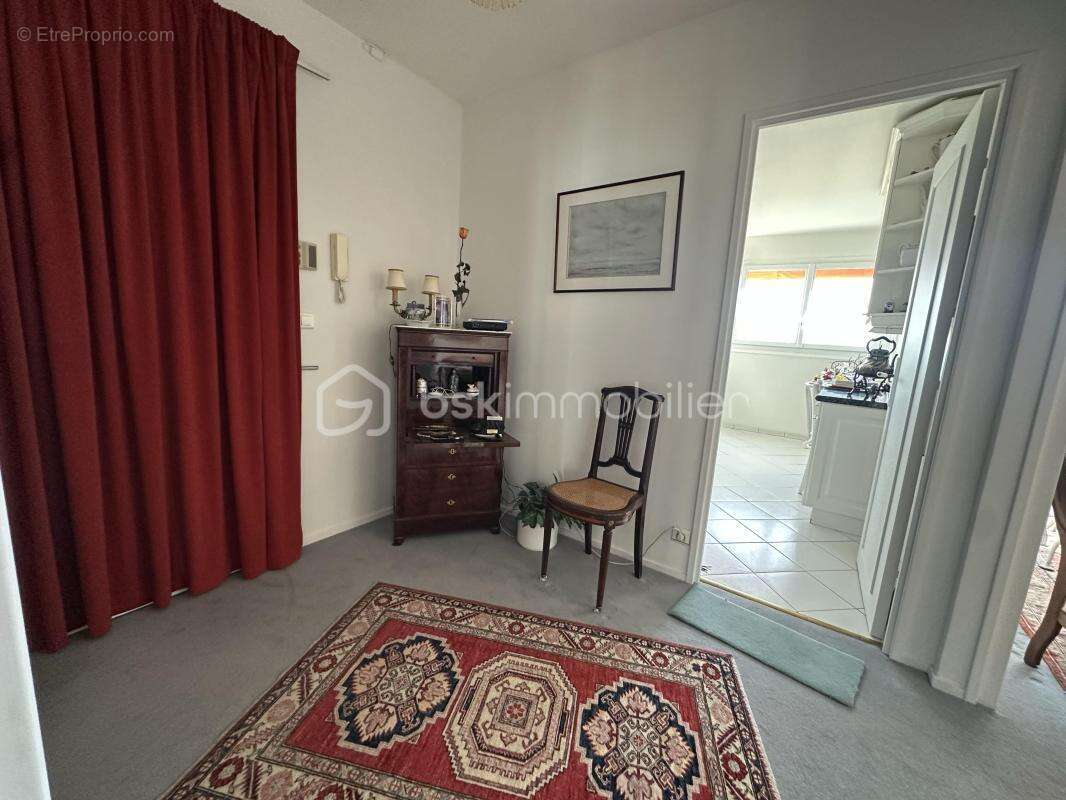 Appartement à ARGENTEUIL