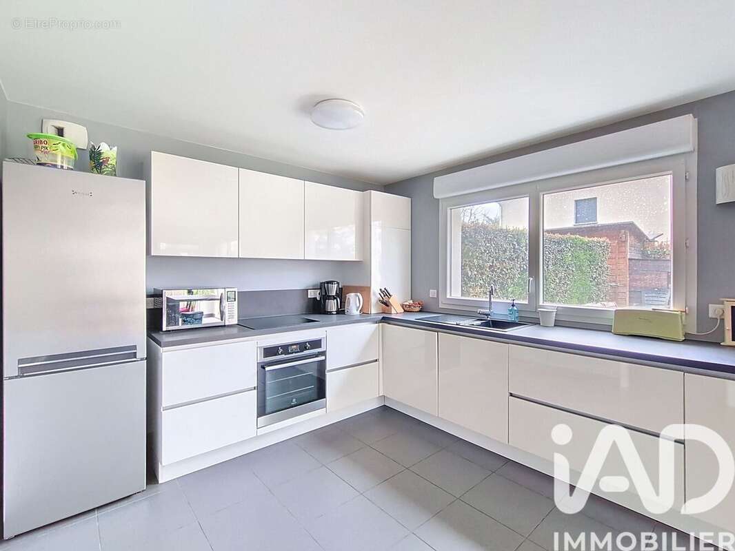 Photo 2 - Appartement à CRAPONNE