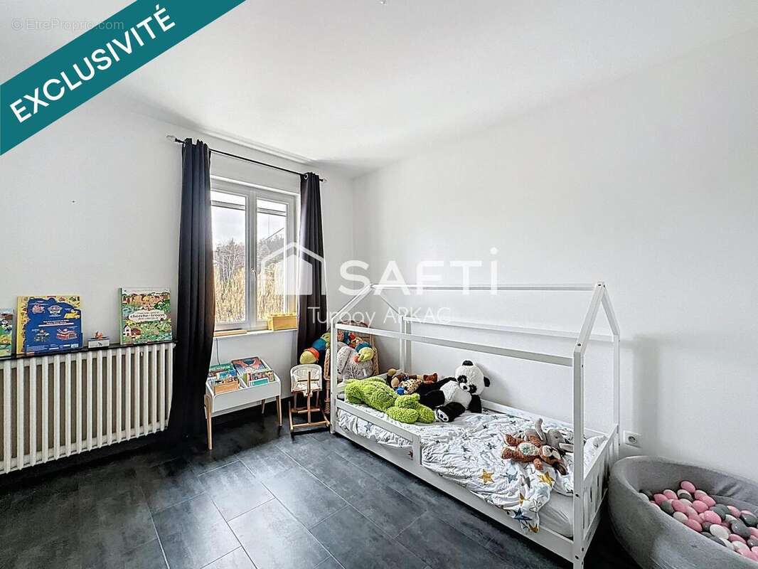 Photo 6 - Maison à BOURGOIN-JALLIEU