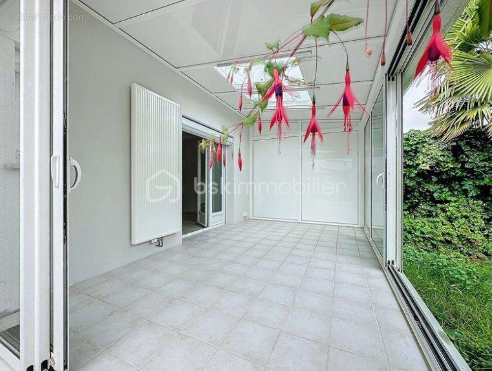 Maison à TOURS