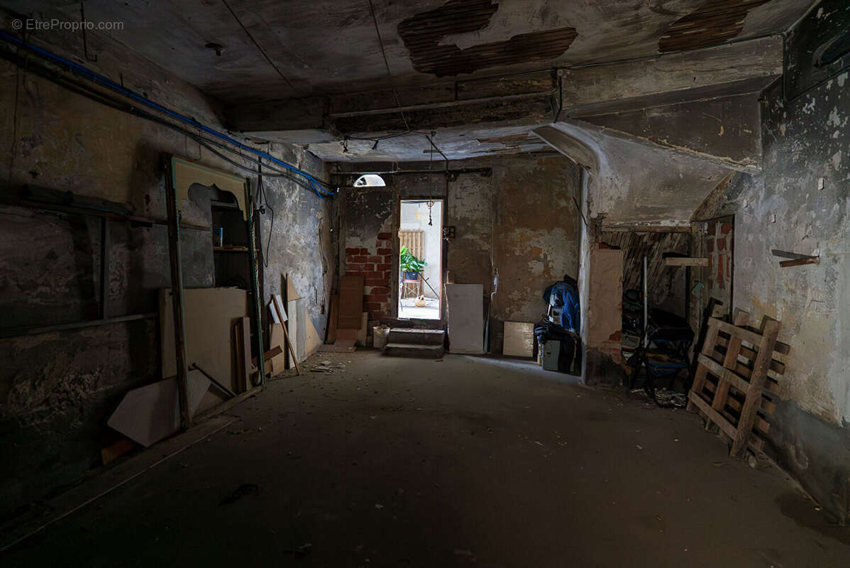 Appartement à CARCASSONNE