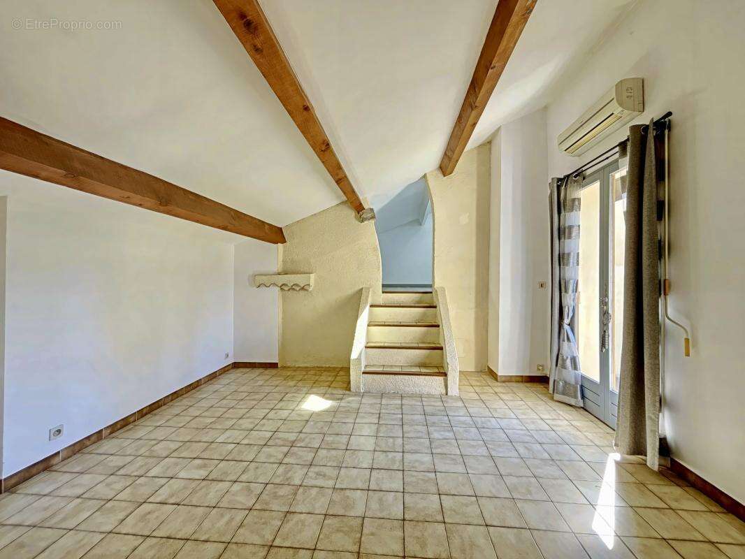 Maison à RIANS