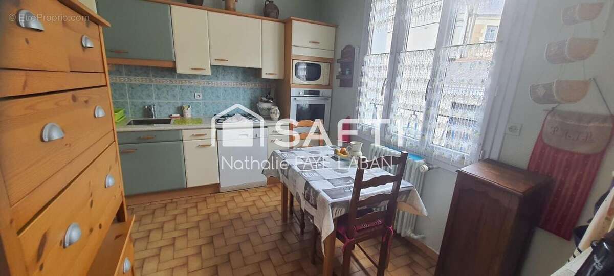 Photo 6 - Maison à CHATELLERAULT