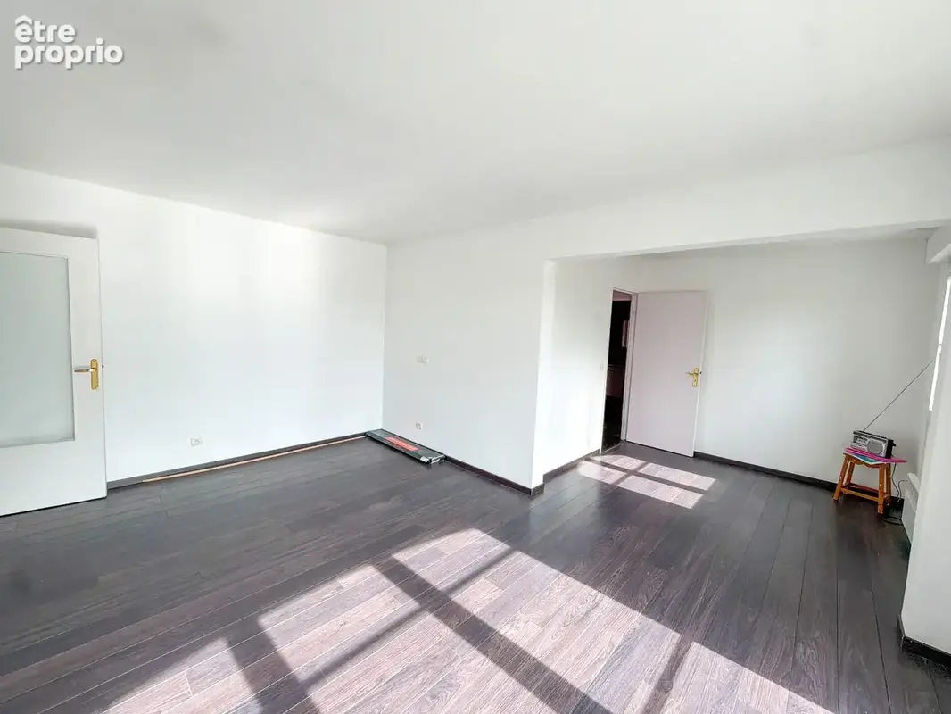 Appartement 2 pièces 53 m² à vendre à Lambersart (59130) - photo 2