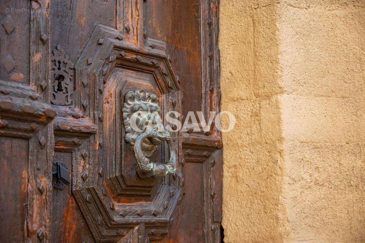 Appartement à LAMBESC