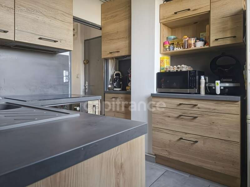 Appartement à LE MANS