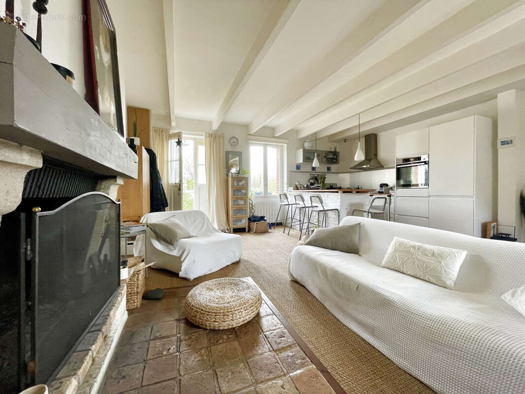 Maison à SAINT-LUNAIRE