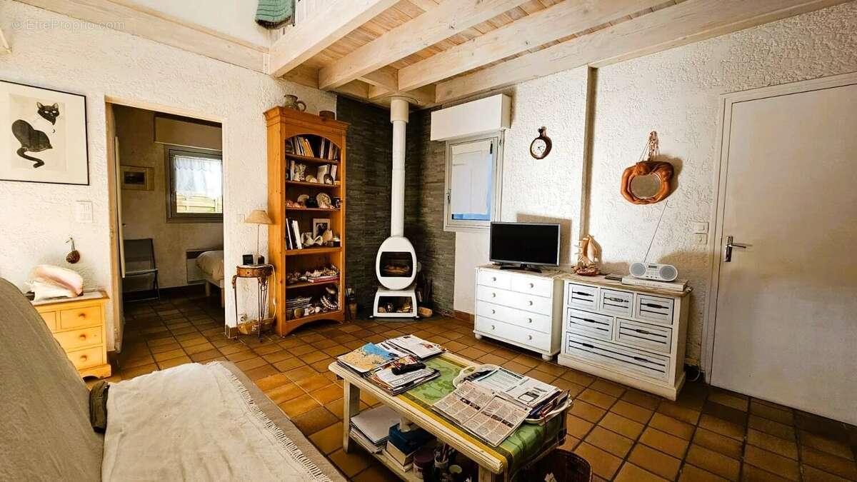 Maison à SAINT-GEORGES-DE-DIDONNE