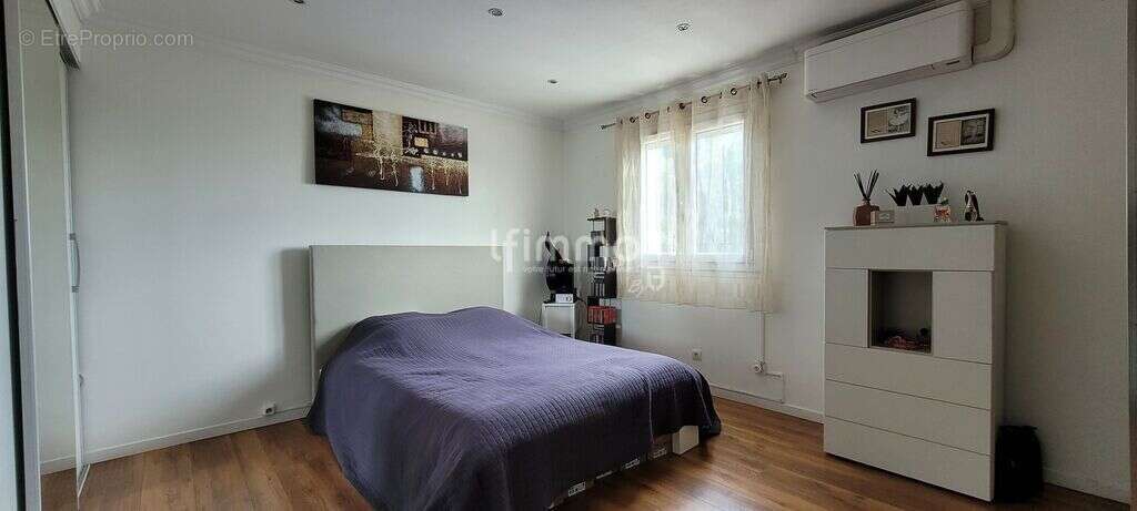 Maison à MITRY-MORY