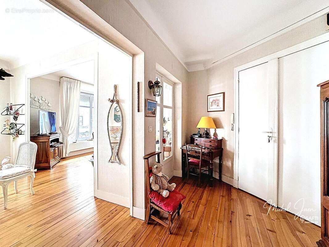 Photo 5 - Appartement à BIARRITZ