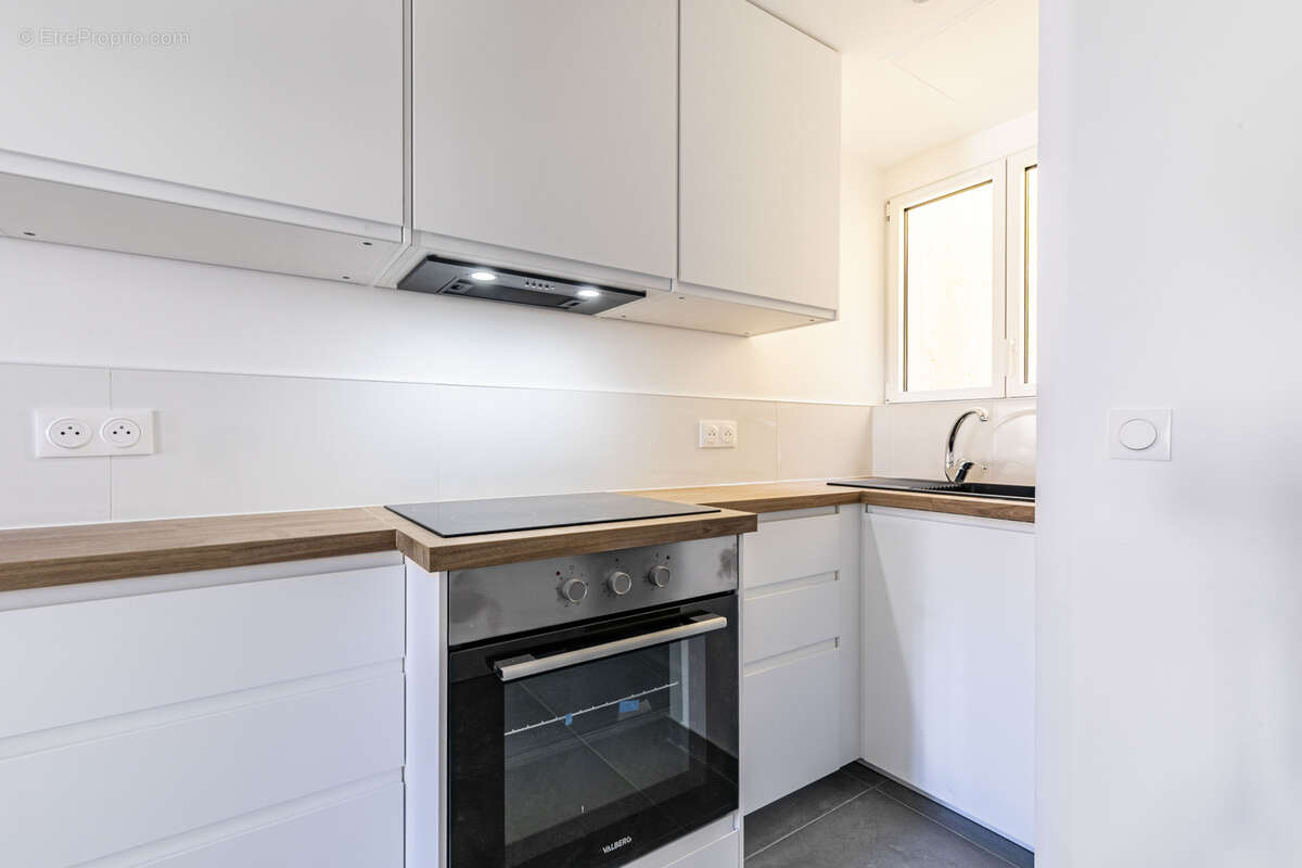 Appartement à SAINT-GERMAIN-EN-LAYE