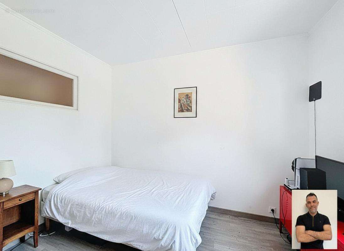 Maison Sausset Les Pins 105 M² - photo 10