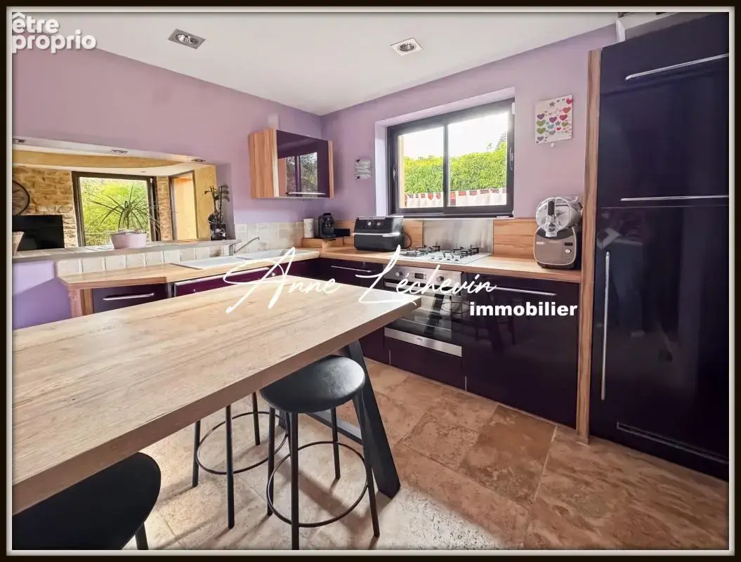 Maison de plain-pied 4 chambres aux accents de provence - photo 9