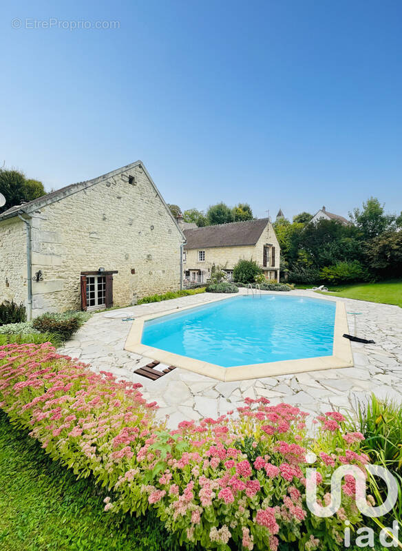 Photo 1 - Maison à ROUSSELOY