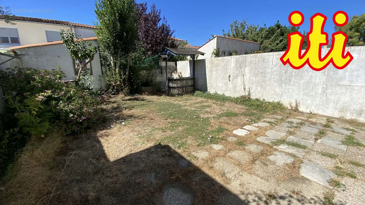 Maison 76 m² à Les Sables-D'olonne  - photo 2
