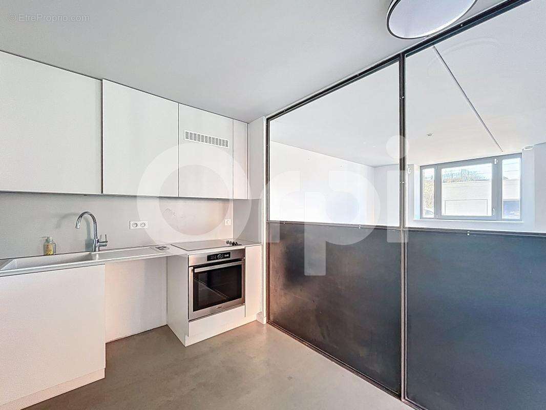 Appartement à MULHOUSE