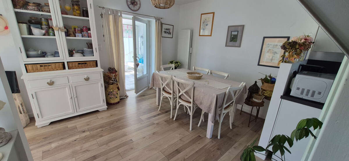 Exclusivite maison annees 30 kerhuon - photo 3