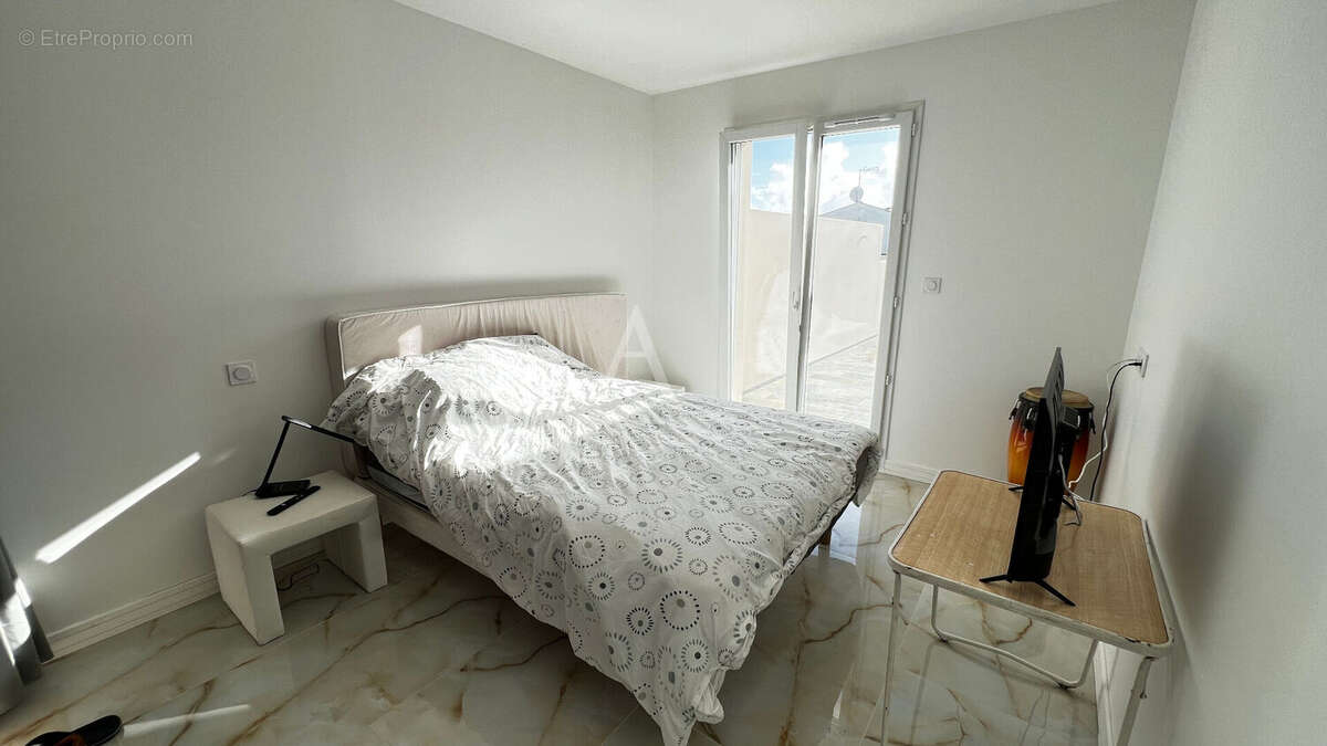 Maison à SEMUSSAC
